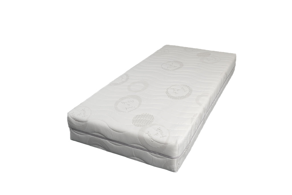 Droomwereld Hybrid Matras