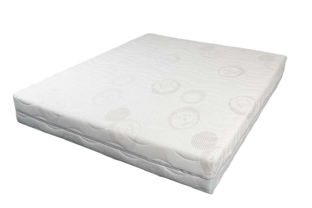 Droomwereld Hybrid Matras