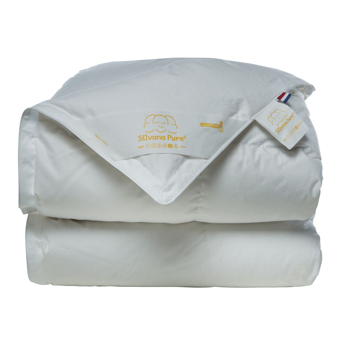 Silvana Partner Dekbed