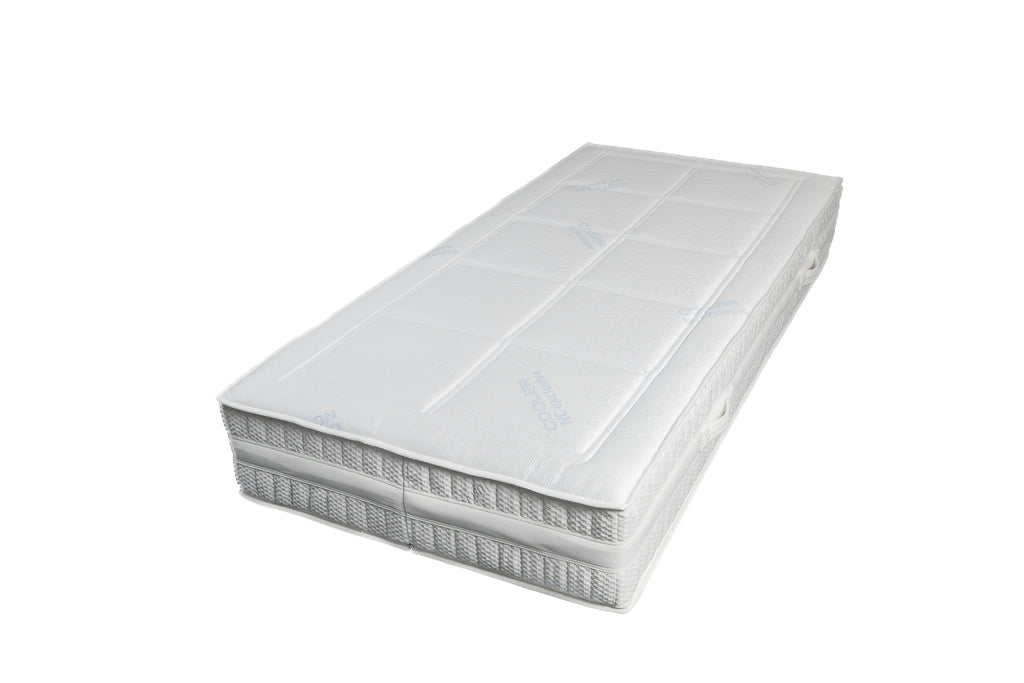 Droomwereld Traagschuim Matras