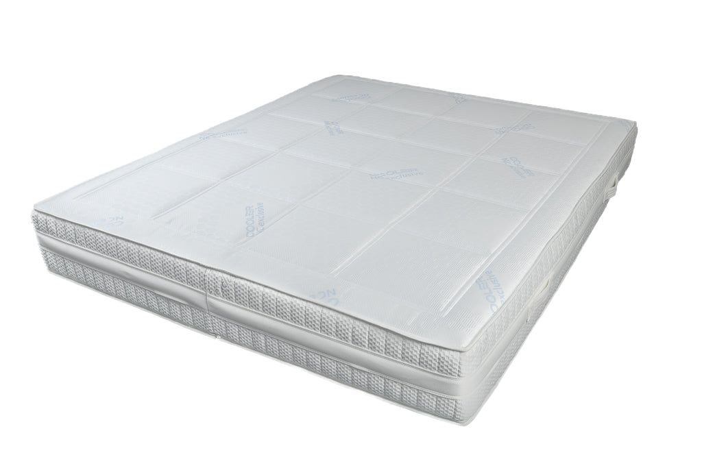 Droomwereld Traagschuim Matras