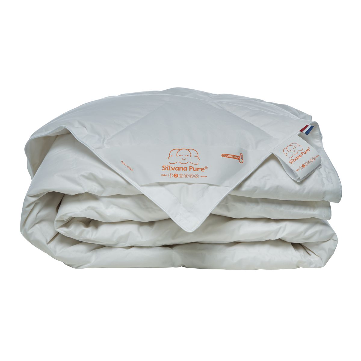 Silvana Partner Dekbed