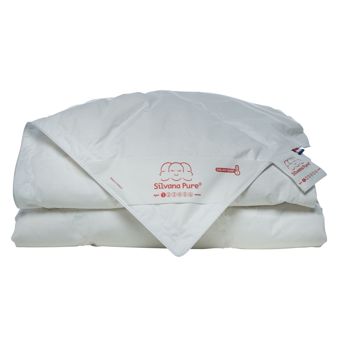 Silvana Partner Dekbed