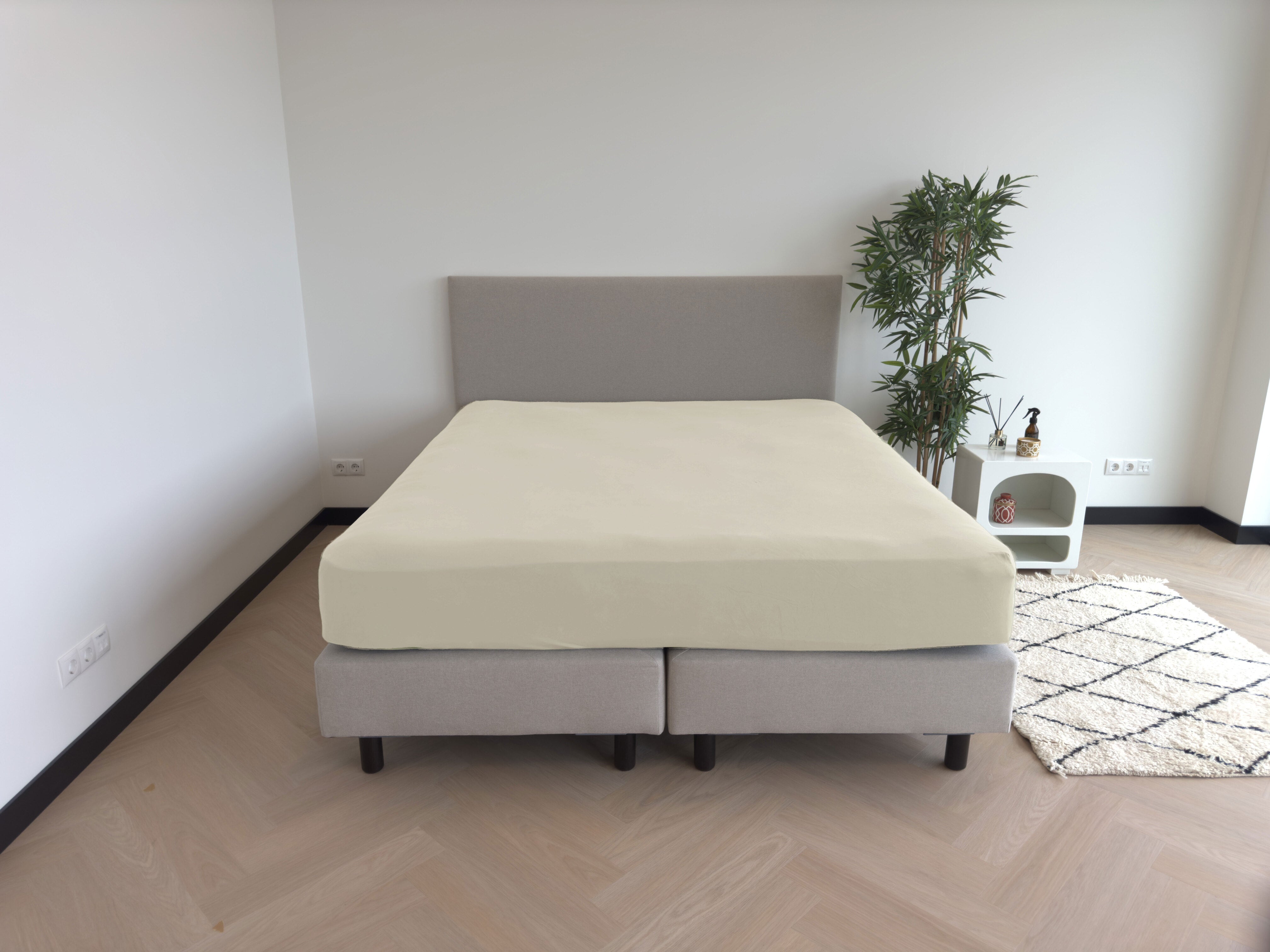 Kayori Sota Hoeslaken Tencel (verkoelend)