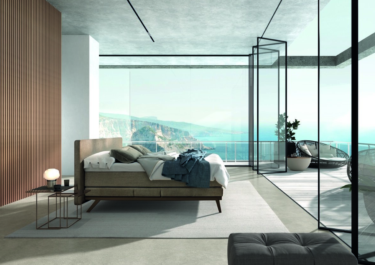 Boxspring Sunday Limited Edition