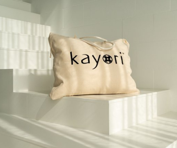 Kayori Juhi Tencel
