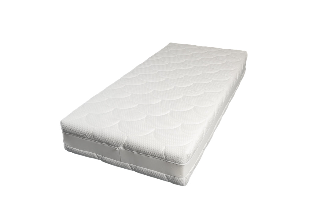 Droomwereld Koudschuim Matras
