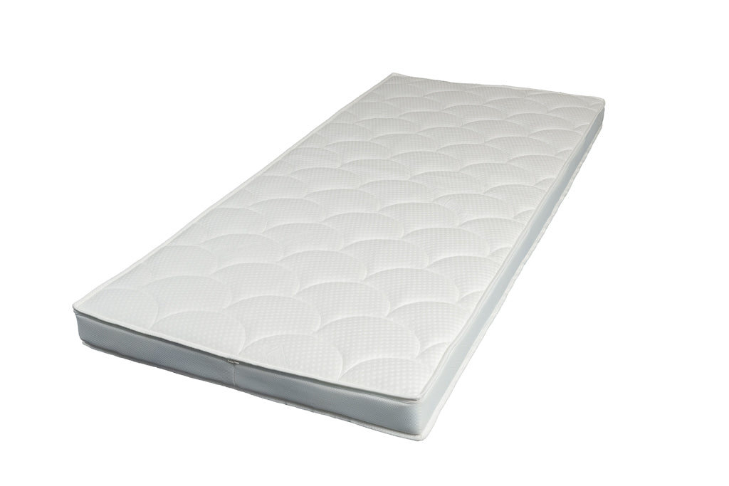 Droomwereld Hybrid Topper
