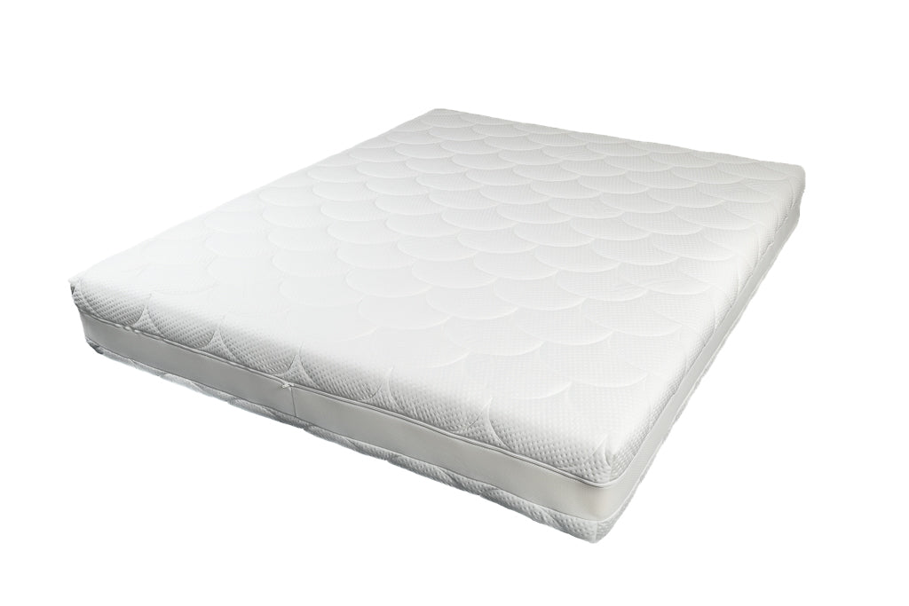 Droomwereld Koudschuim Matras