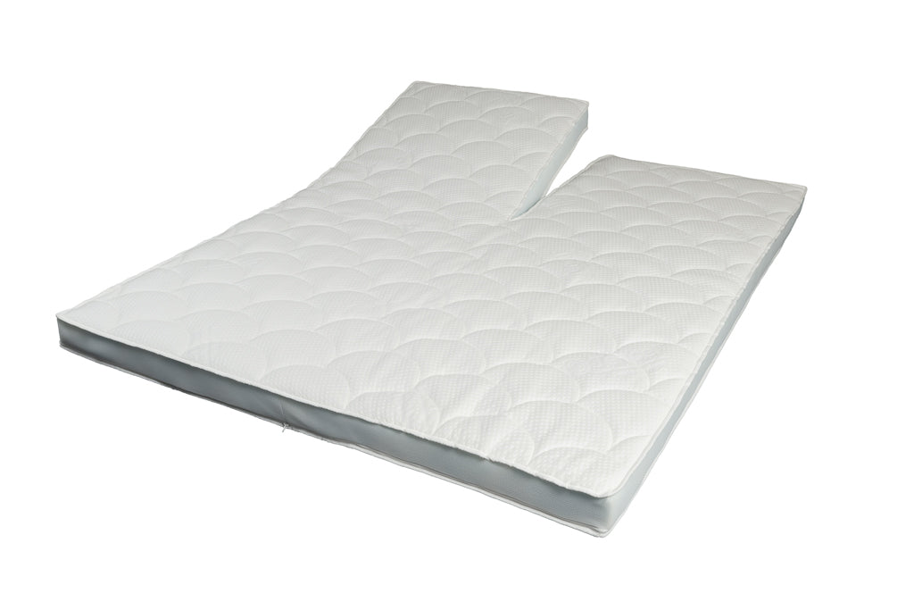 Droomwereld Hybrid Topper