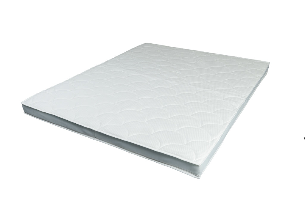 Droomwereld Hybrid Topper