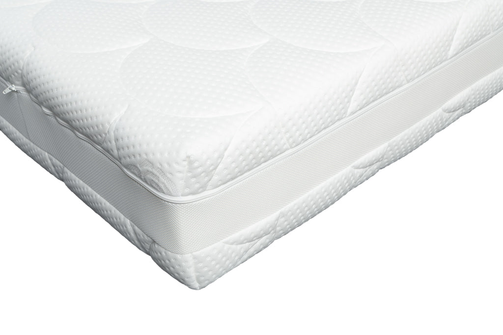 Droomwereld Koudschuim Matras