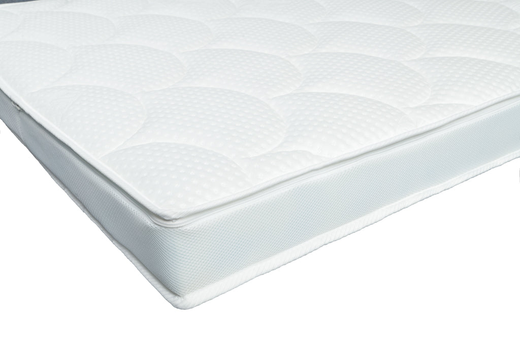 Droomwereld Hybrid Topper