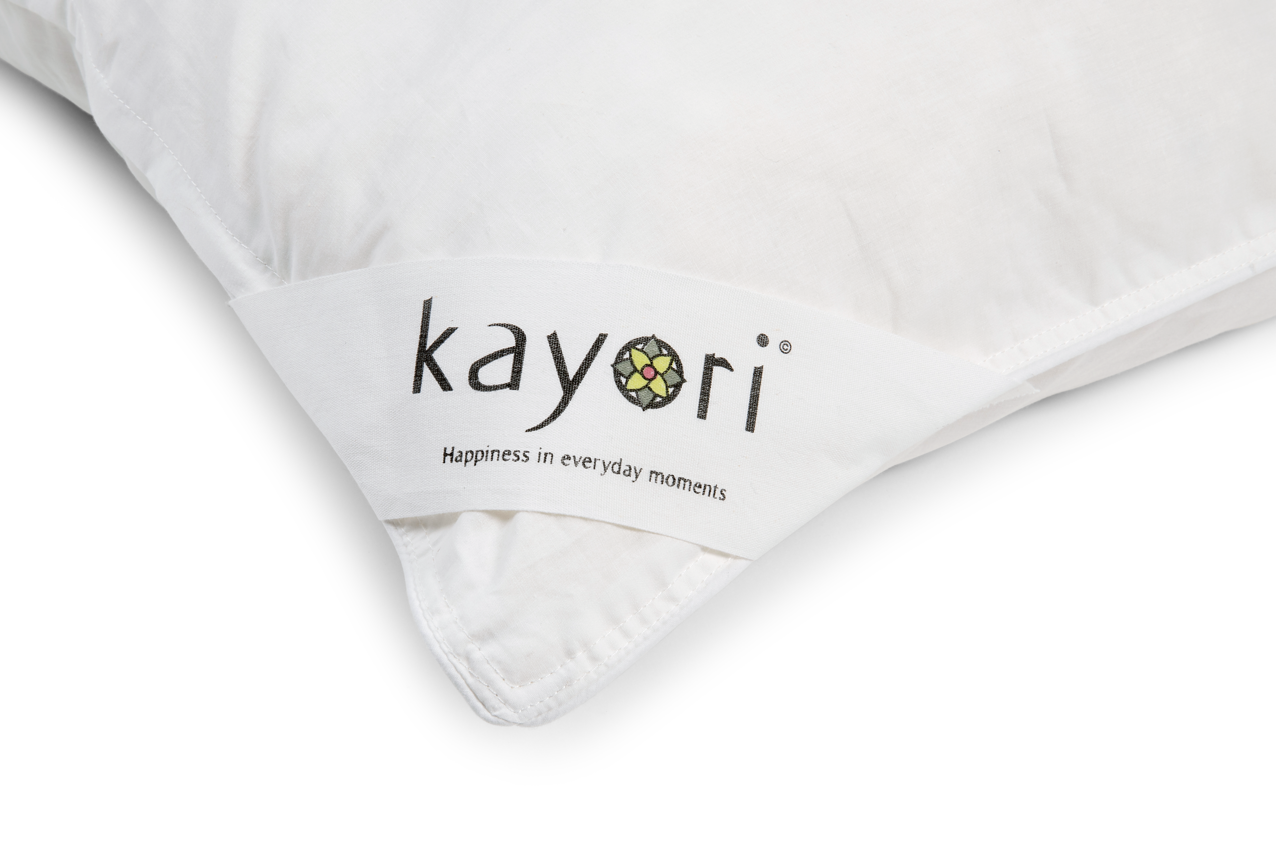 Kayori Umou 100% Mazurisch Ganzendons