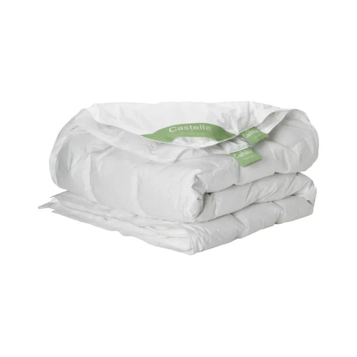 Castella Aurora 90% Ganzendons