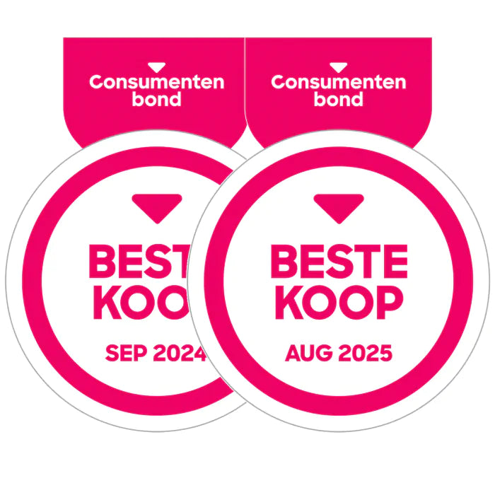 Castella Sirius 90% Eendendons