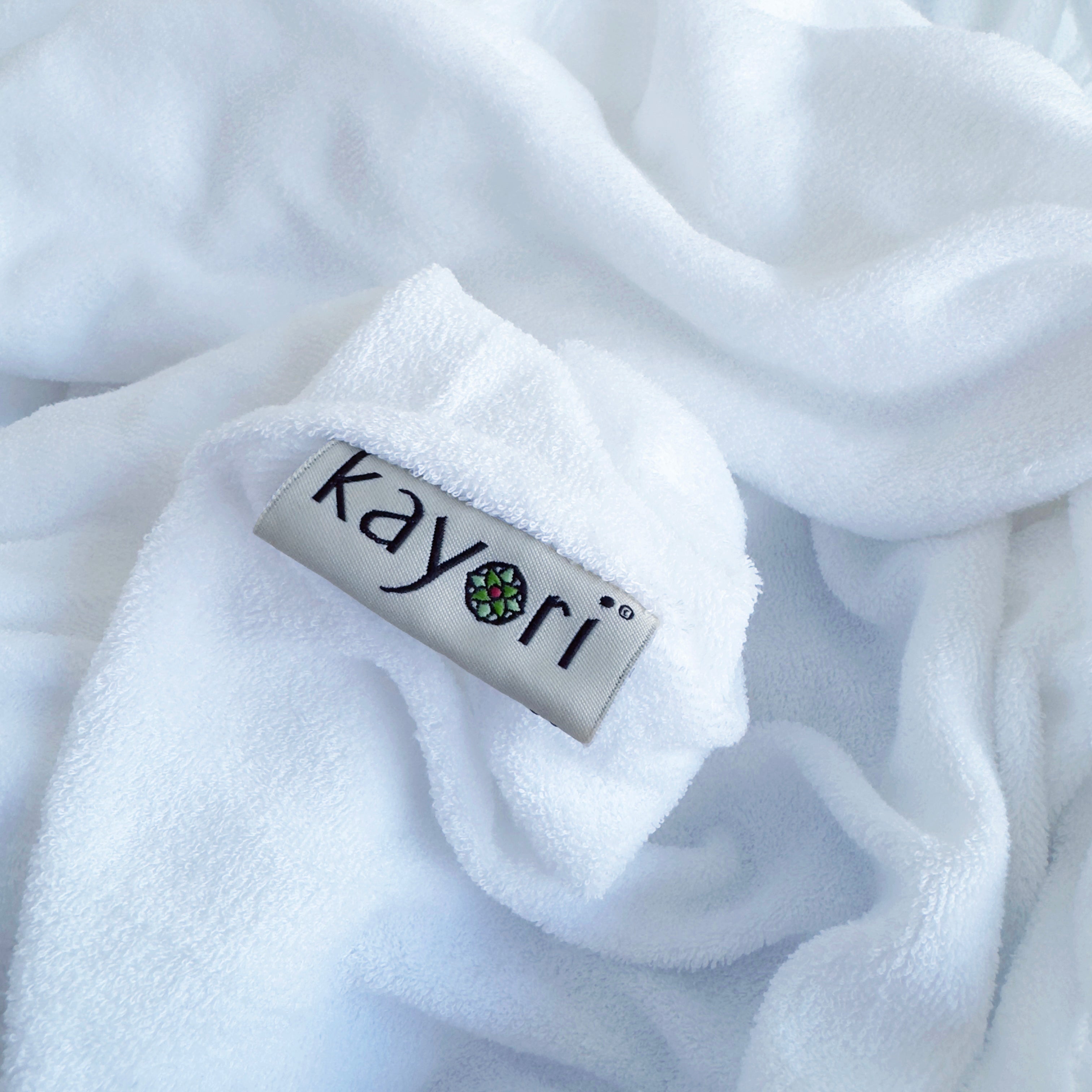 Kayori Neru Molton Tencel