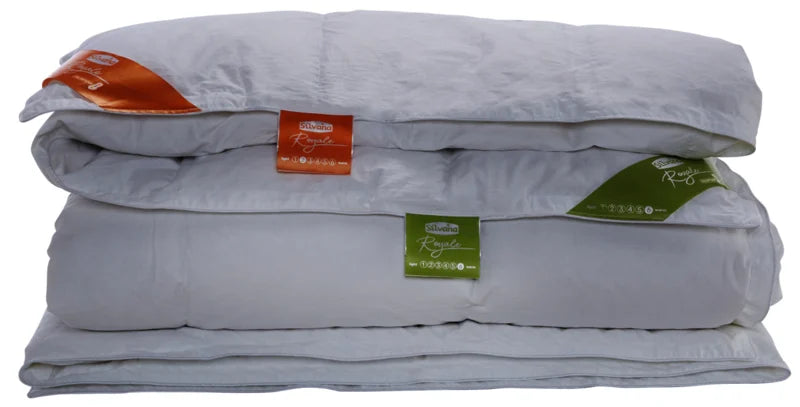 Silvana Partner Dekbed