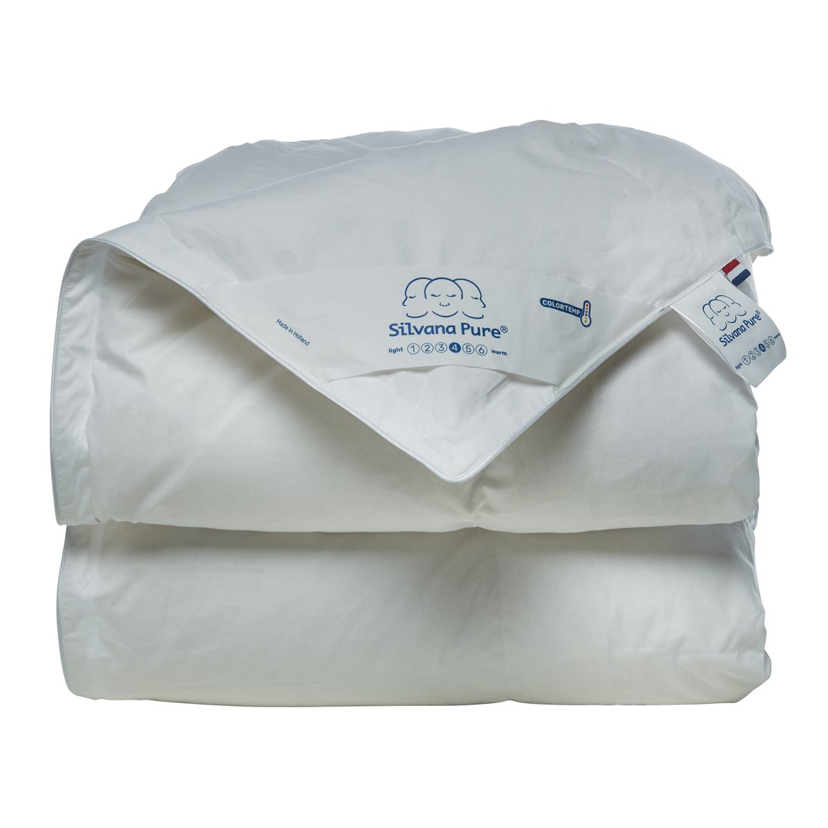 Silvana Partner Dekbed