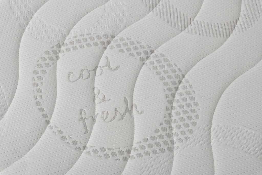 Droomwereld Hybrid Matras