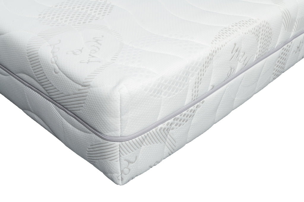 Droomwereld Hybrid Matras