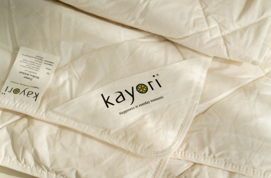 Kayori Keito Wol