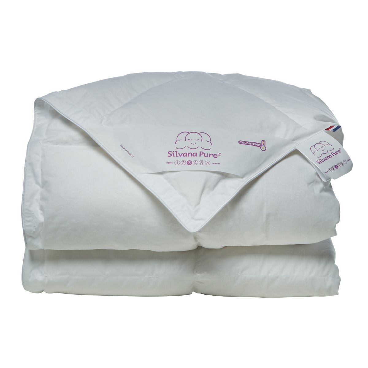 Silvana Partner Dekbed