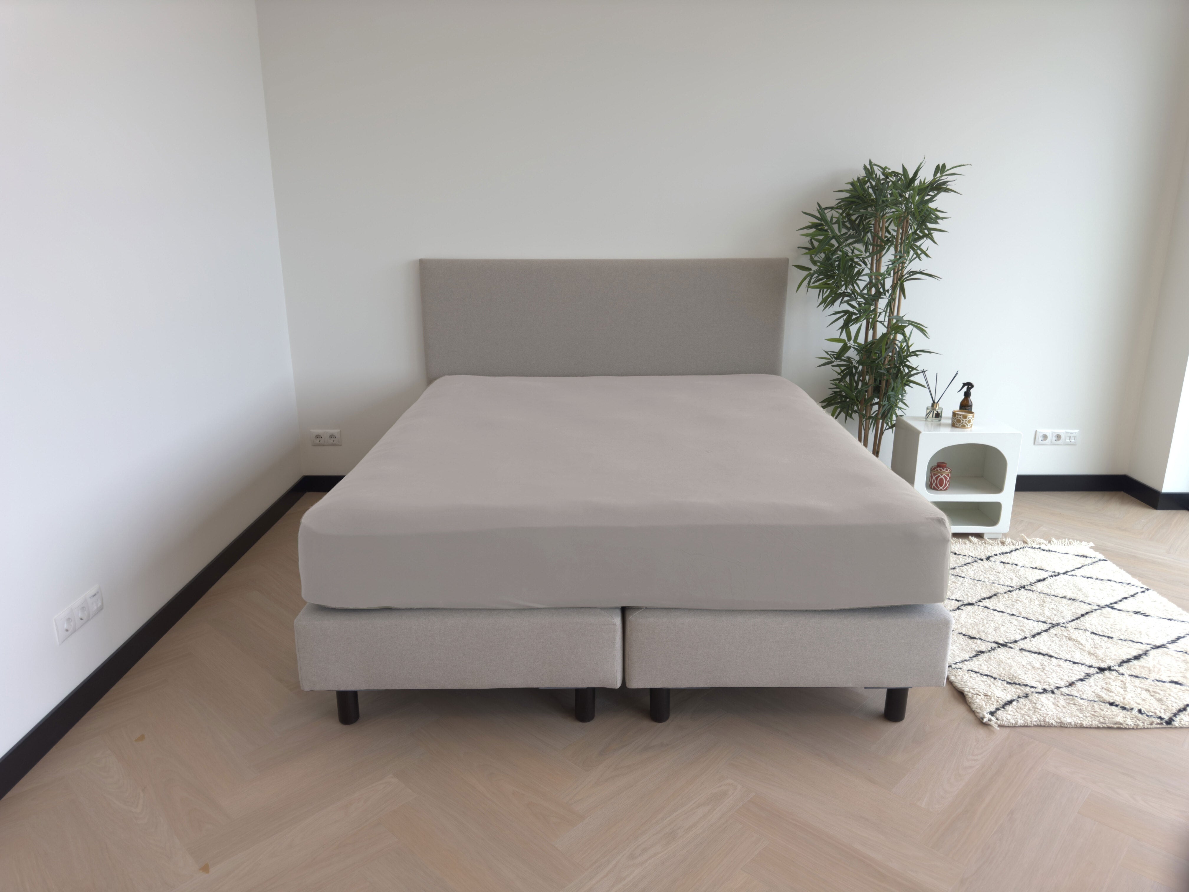 Kayori Sota Hoeslaken Tencel (verkoelend)