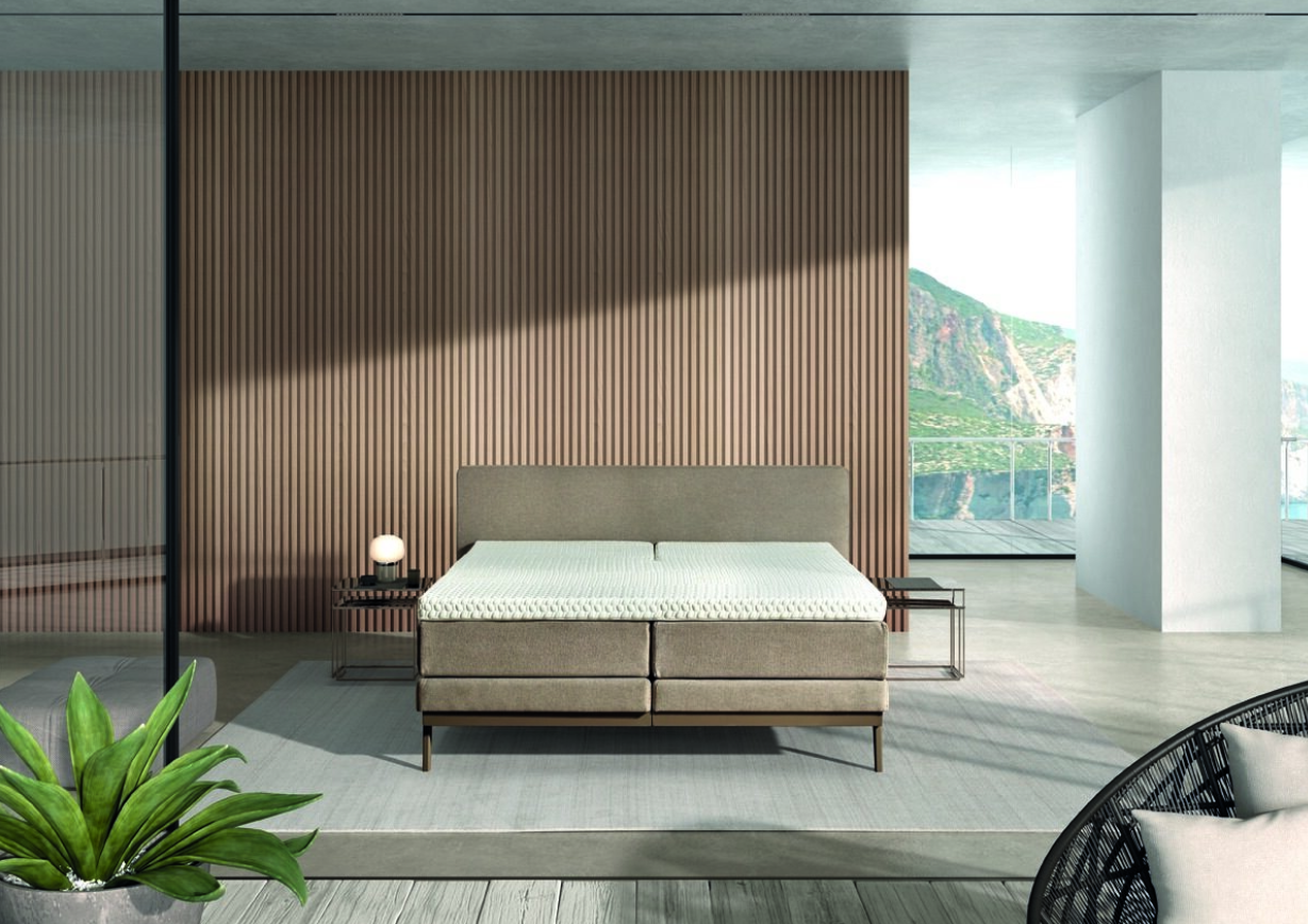 Boxspring Sunday Limited Edition