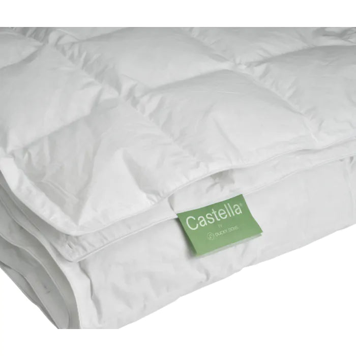 Castella Aurora 90% Ganzendons