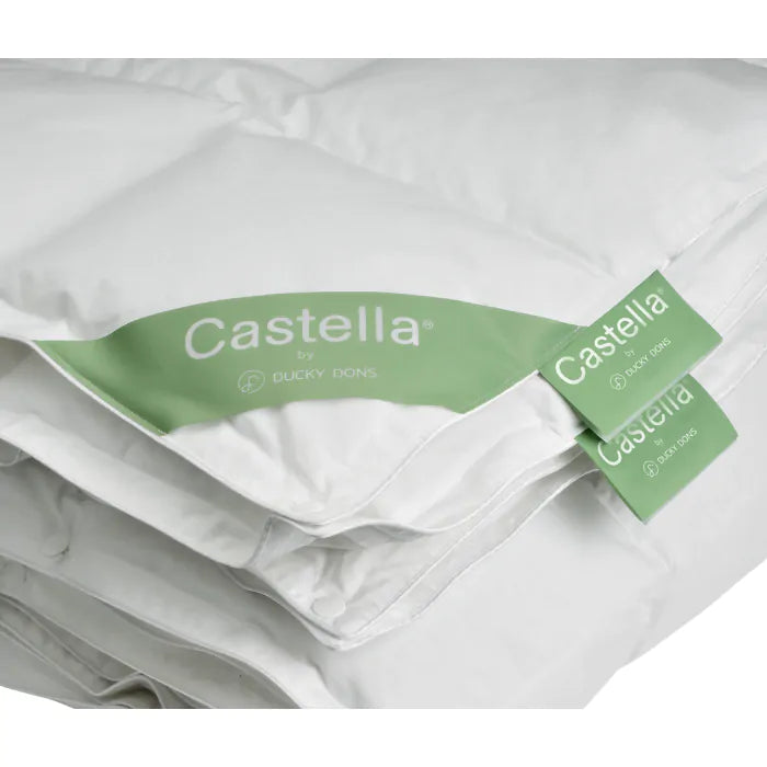 Castella Nextlife 70% Dons