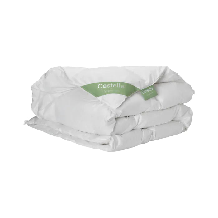 Castella Polaris 100% Mazurisch Ganzendons