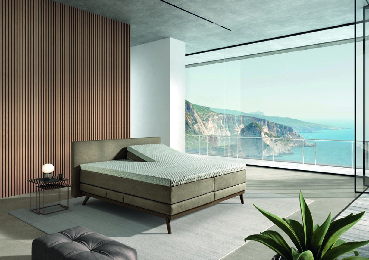 Boxspring Sunday Limited Edition