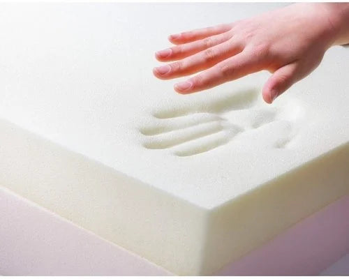 Droomwereld Traagschuim Matras